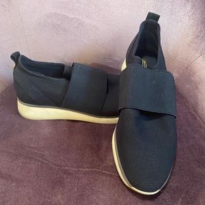 CLOSEOUT SALE - Louise et Cie Braxton Slip on Sneakers